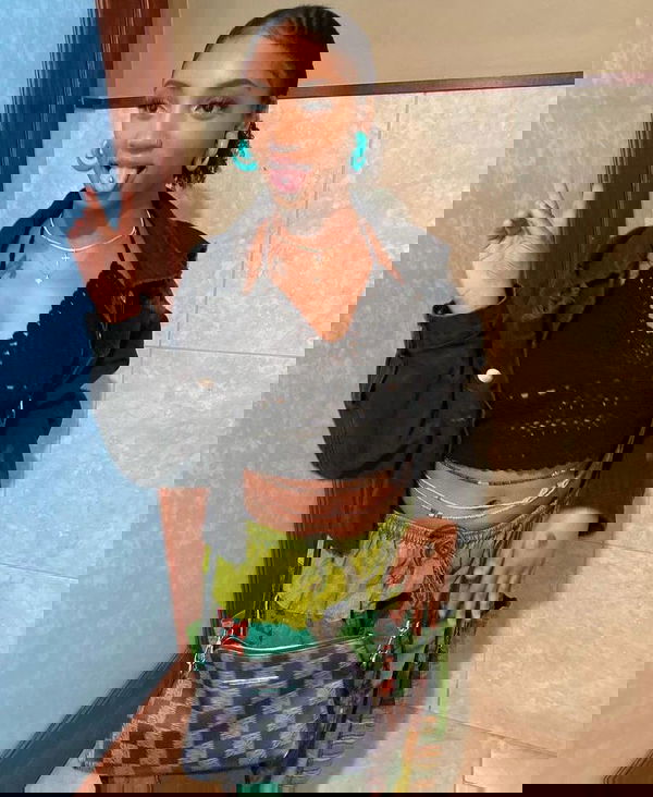 skylerstella4, 25 years old from United States