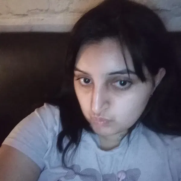 yayoyow302, 23 years old from Germany