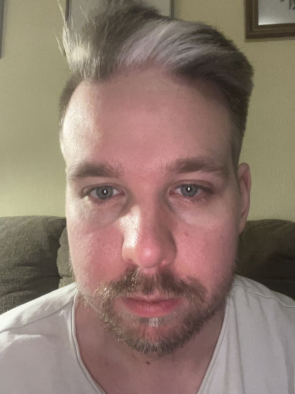 somtor, 32 years old from Sweden