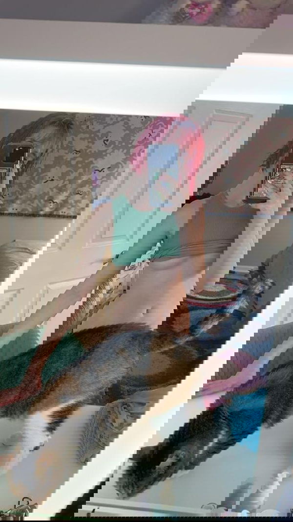 Kitty11, 24 years old from United States