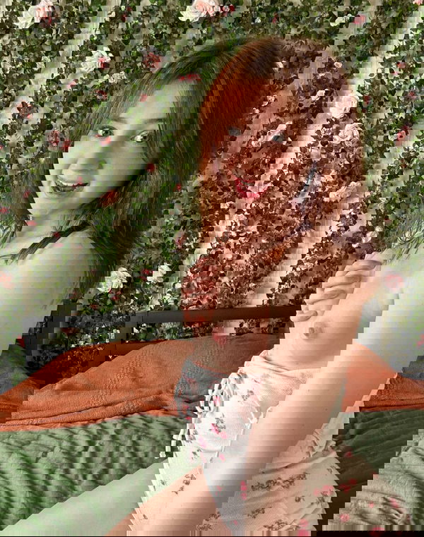 LindaFoxxx, 20 years old from United States