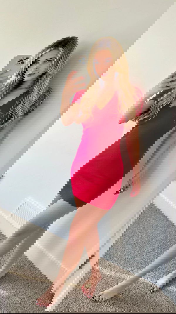 janifer118, 23 years old from United States