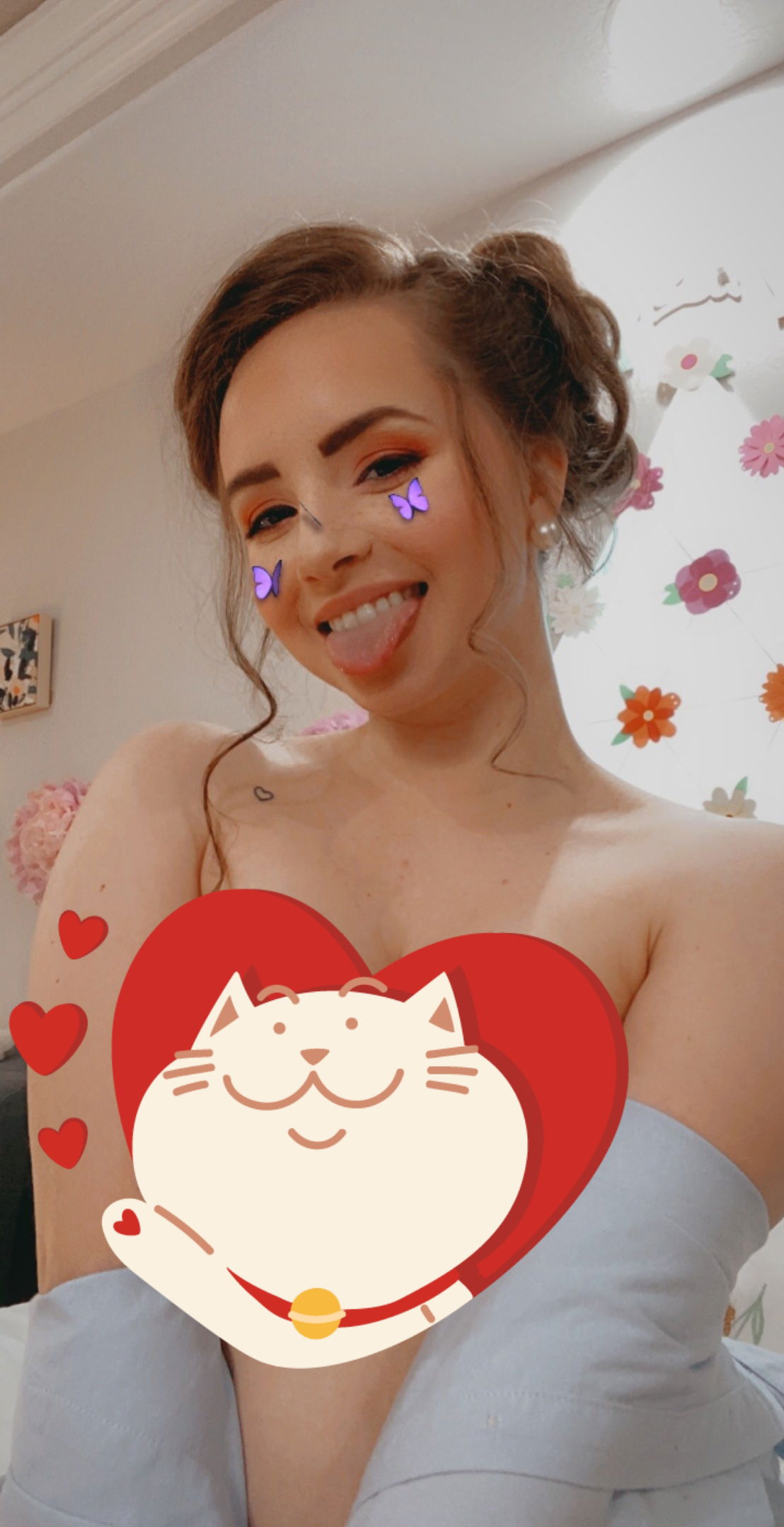 avaqueen50501, 19 years old from Germany