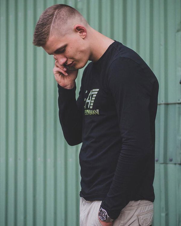 Hung18cmD, 29 years old from Sweden