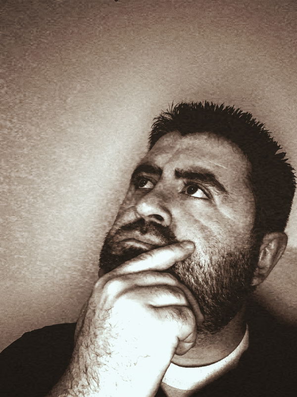 Archer, 35 years old from United States