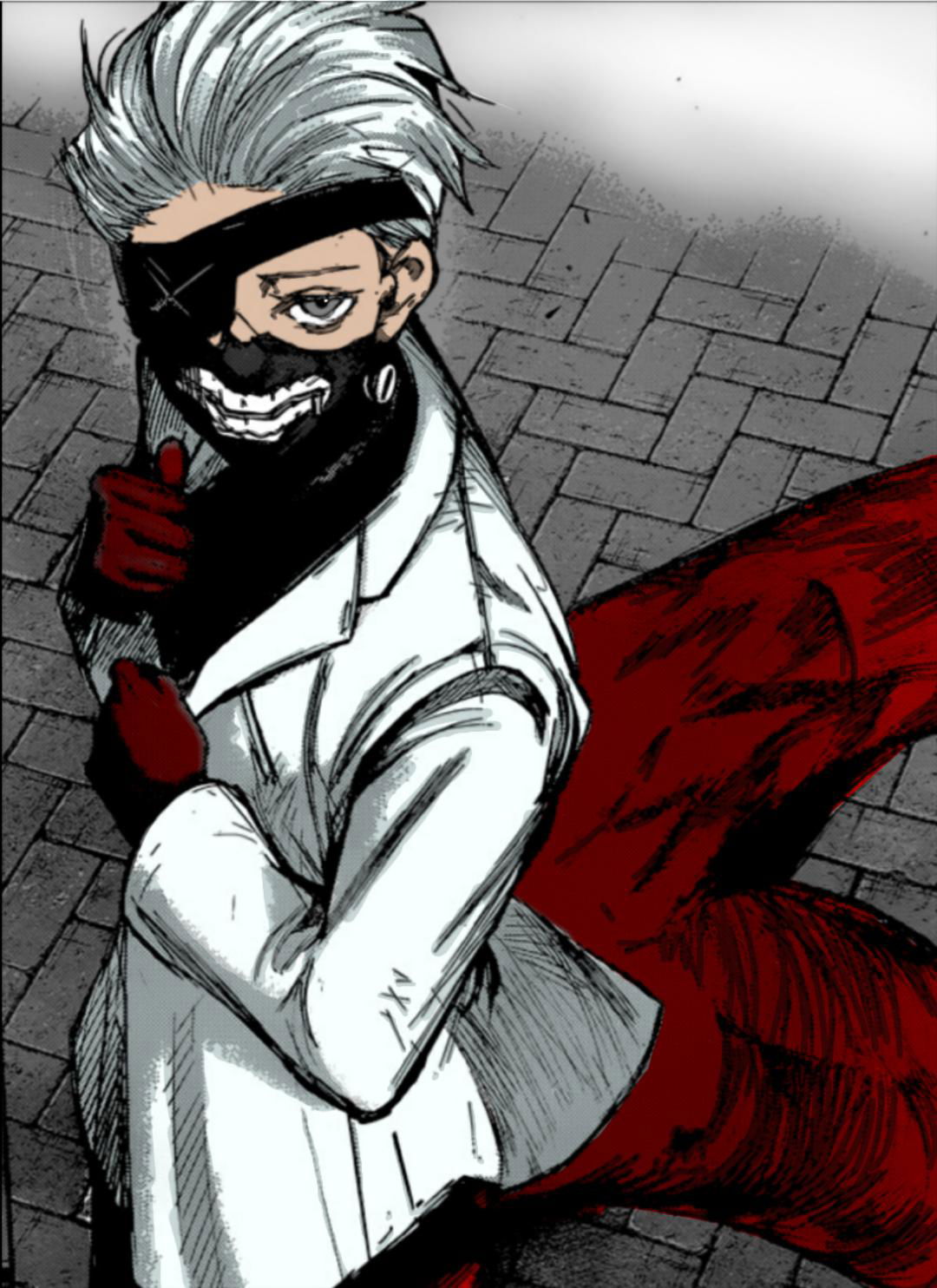 happenednotta's Profile Photo