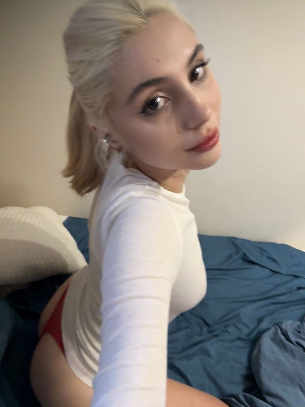 Mearairl171, 21 years old from United States