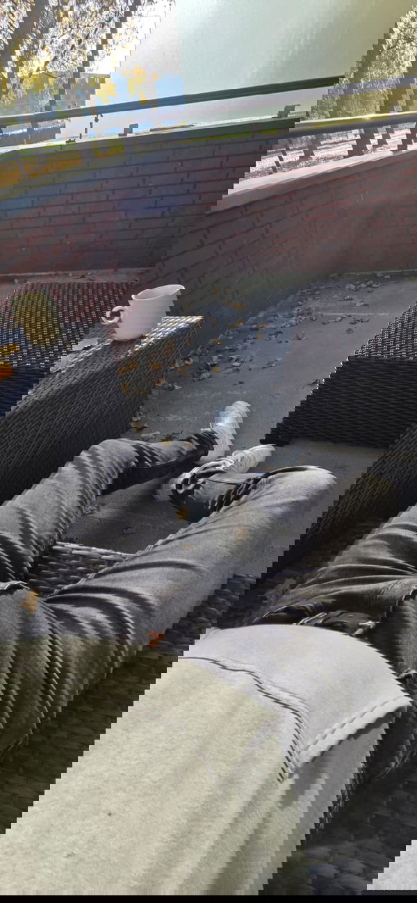 dmtecc, 47 years old from Netherlands