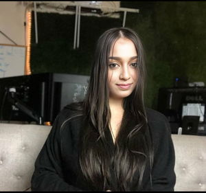 Nency_Queen_24's Profile Photo