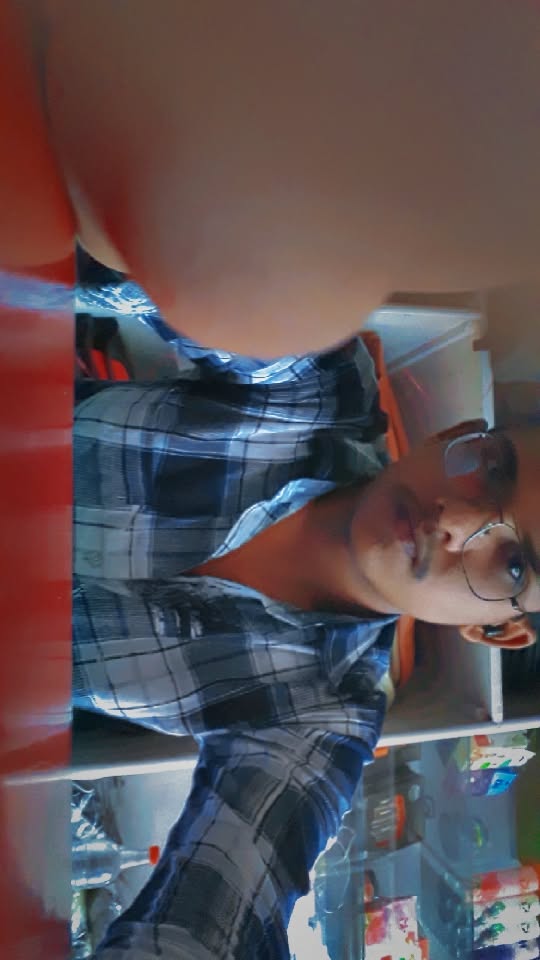 niyazofficial20, 20 years old from India