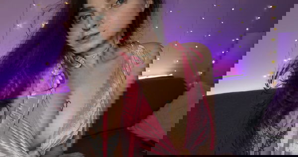 angellima, 19 years old from United States