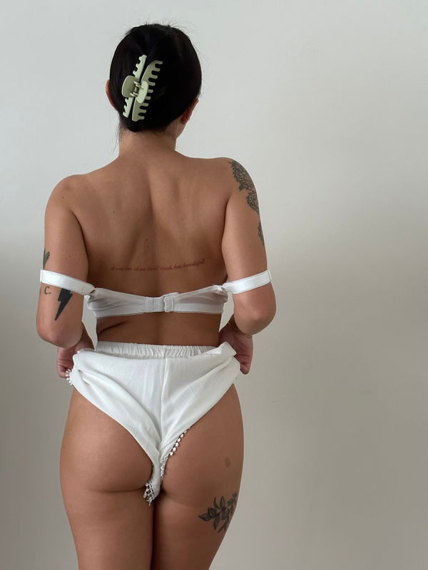 Daisy837, 21 years old from Germany