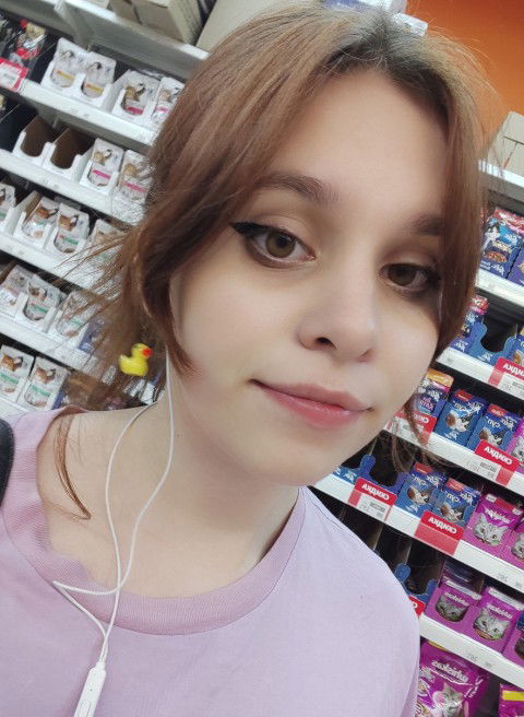 yacigav795, 26 years old from United States