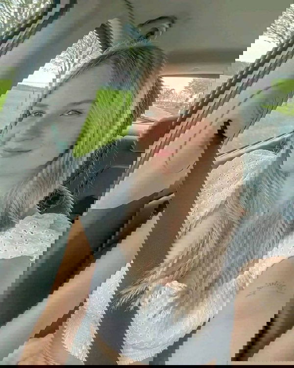 Ayla257tg, 20 years old from Germany