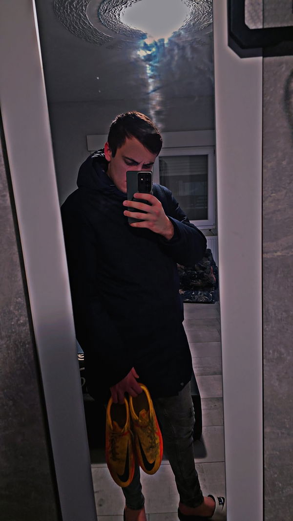 slavnic033, 21 years old from Serbia