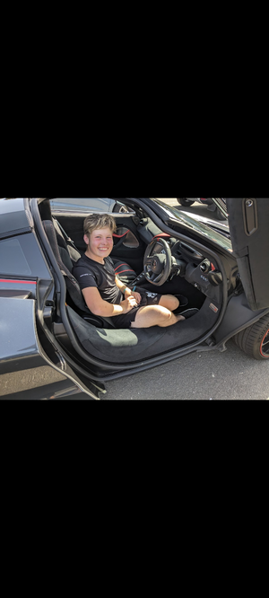 kberzinskas's Profile Photo