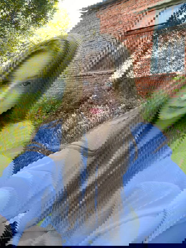 Hope257452, 22 years old from Greece