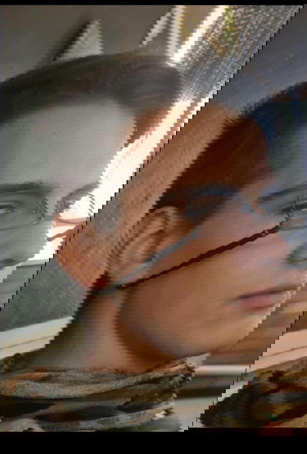 jaydeon, 21 years old from South Africa