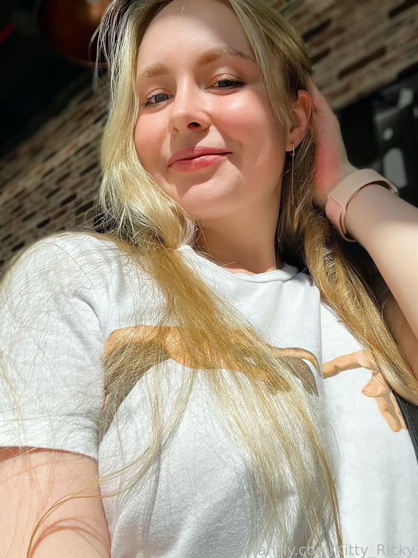 ashleyoshea60, 25 years old from United States