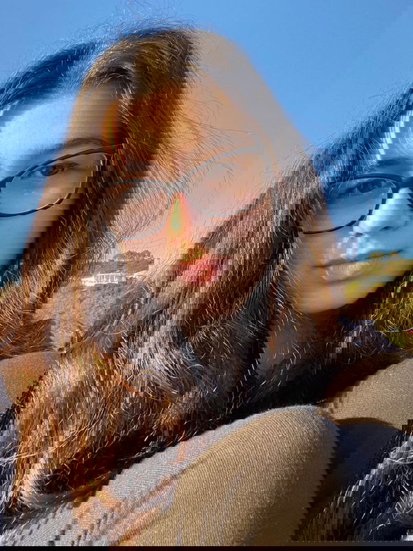 Rosalyn7875, 21 years old from United Kingdom