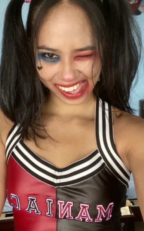 hyena71329, 23 years old from United States