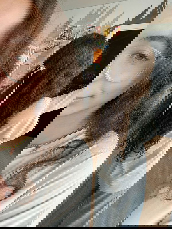 Jacey180577, 18 years old from United States