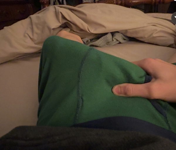 Bwc7inch, 21 years old from United States