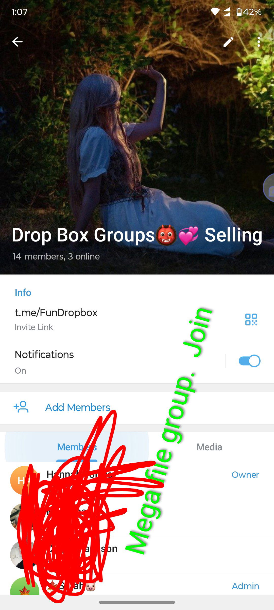 SharahMegaFile, 24 years old from United States