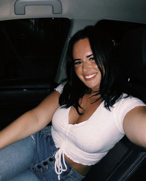 Lucy10500, 23 years old from Australia