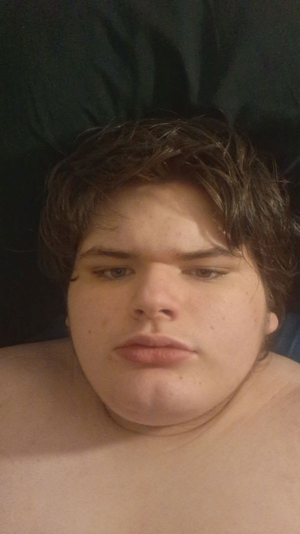 tmnammons13, 18 years old from United States