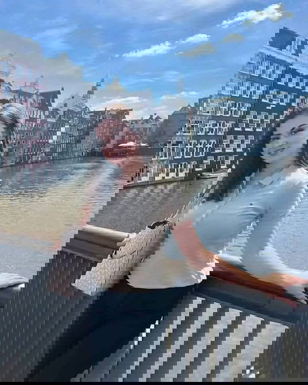 Clara22124, 22 years old from Poland