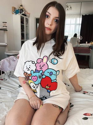 lunabautler456's Profile Photo