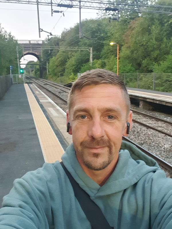 ericandrewperry86, 39 years old from United Kingdom