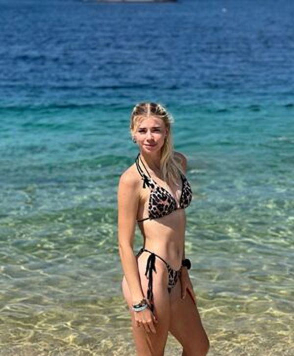 cordihickmanc3dr, 23 years old from United States