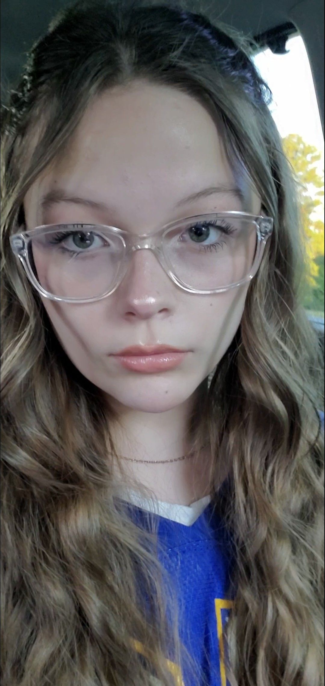 Kyra786, 22 years old from United States