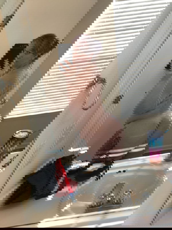 Alexanna73780, 36 years old from United States