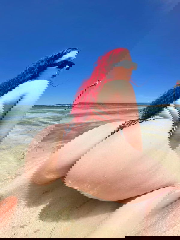 Catrin_Barnett14, 32 years old from United States