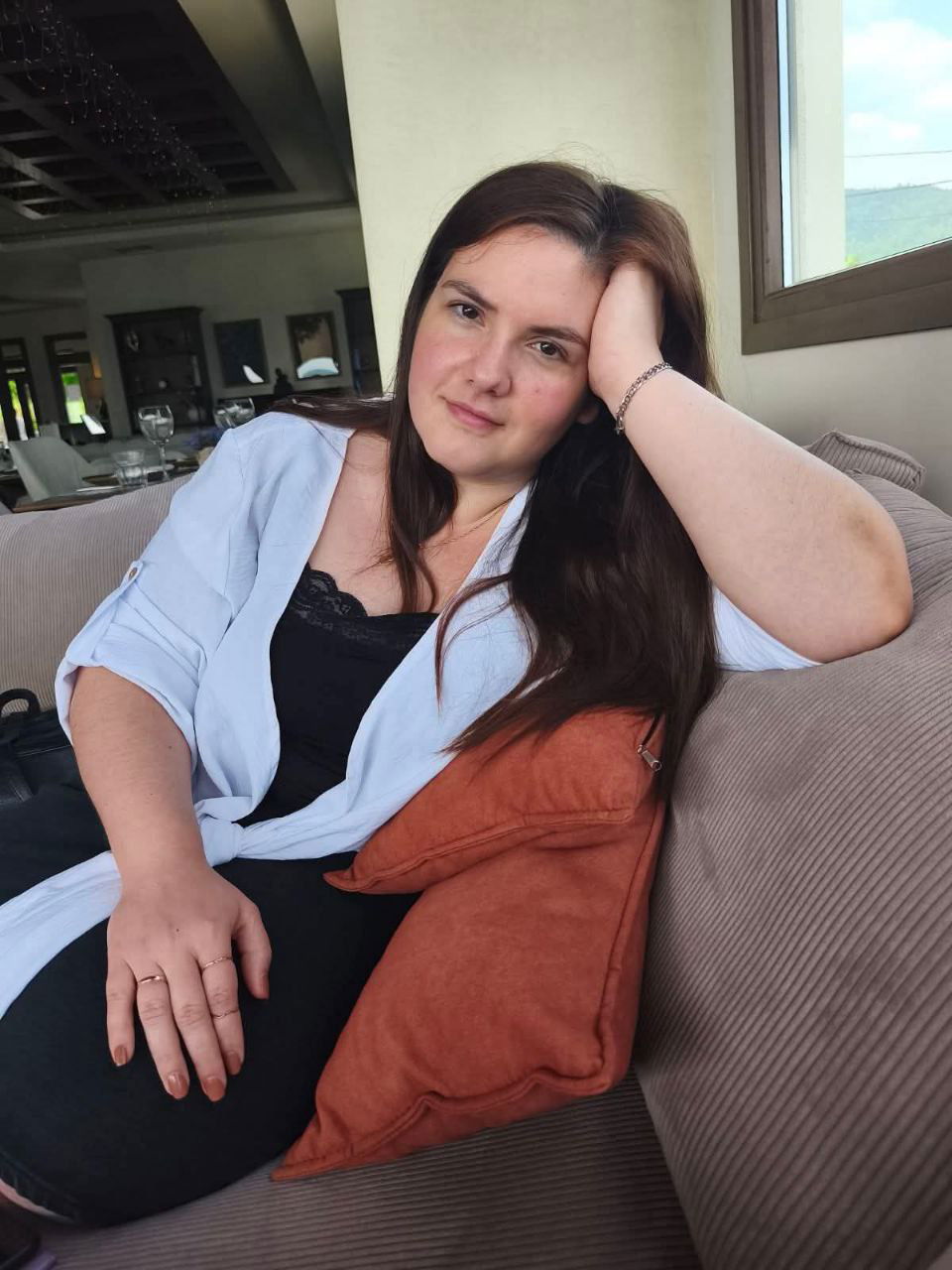 Liliana23, 23 years old from Germany