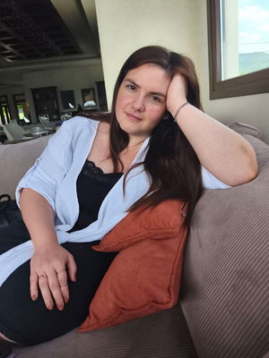 Liliana23's Profile Photo