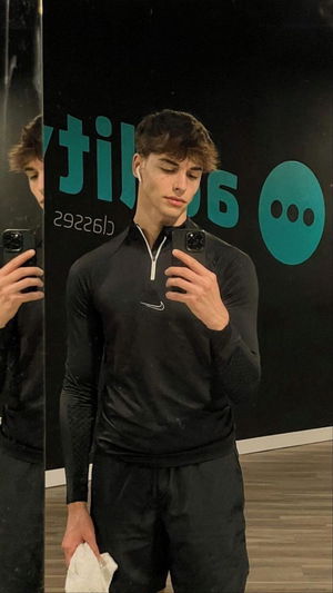 geathm98's Profile Photo