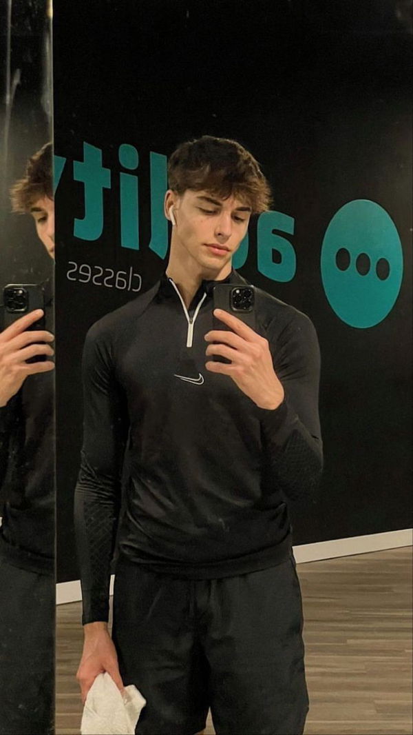 geathm98, 22 years old from United States