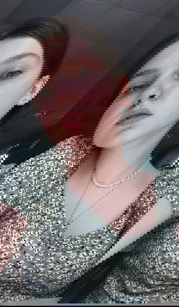 Lyla24, 24 years old from Germany