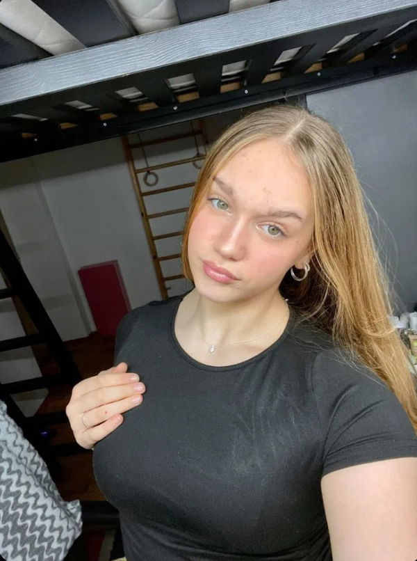 ciyeracf, 22 years old from United States