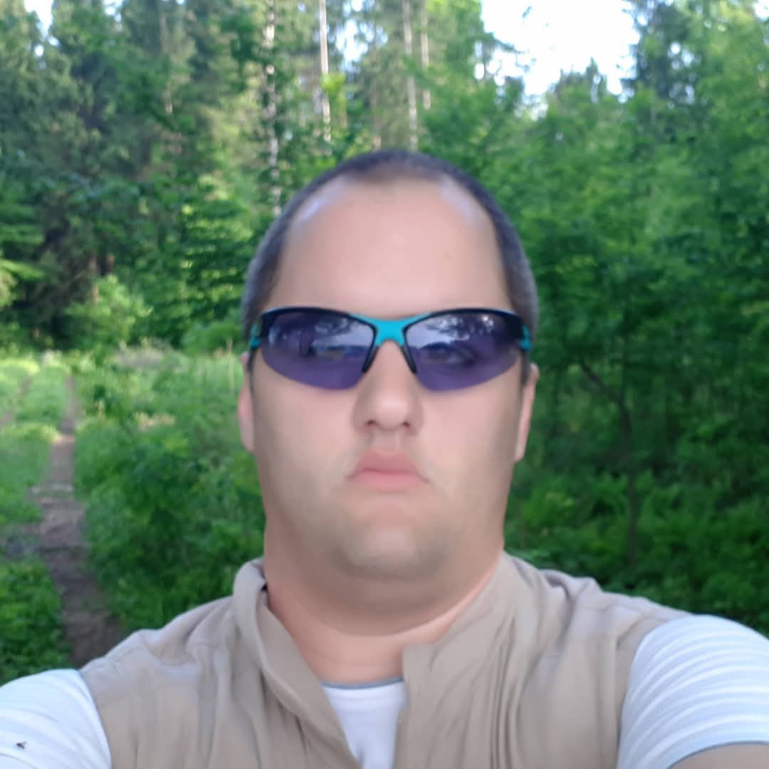 igorpesec's Profile Photo