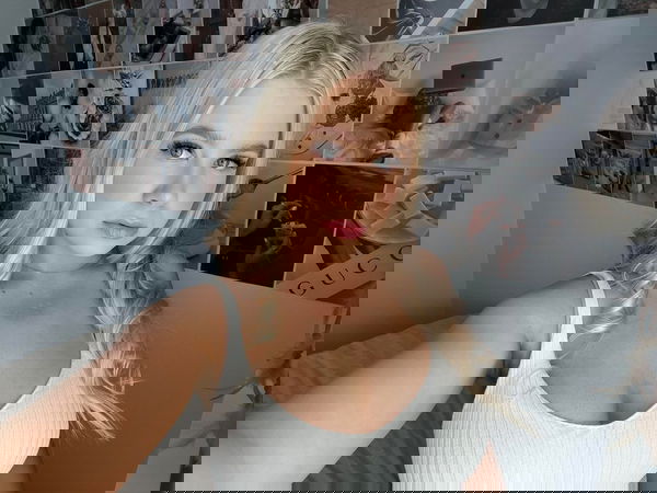 Kendall52525, 32 years old from United States