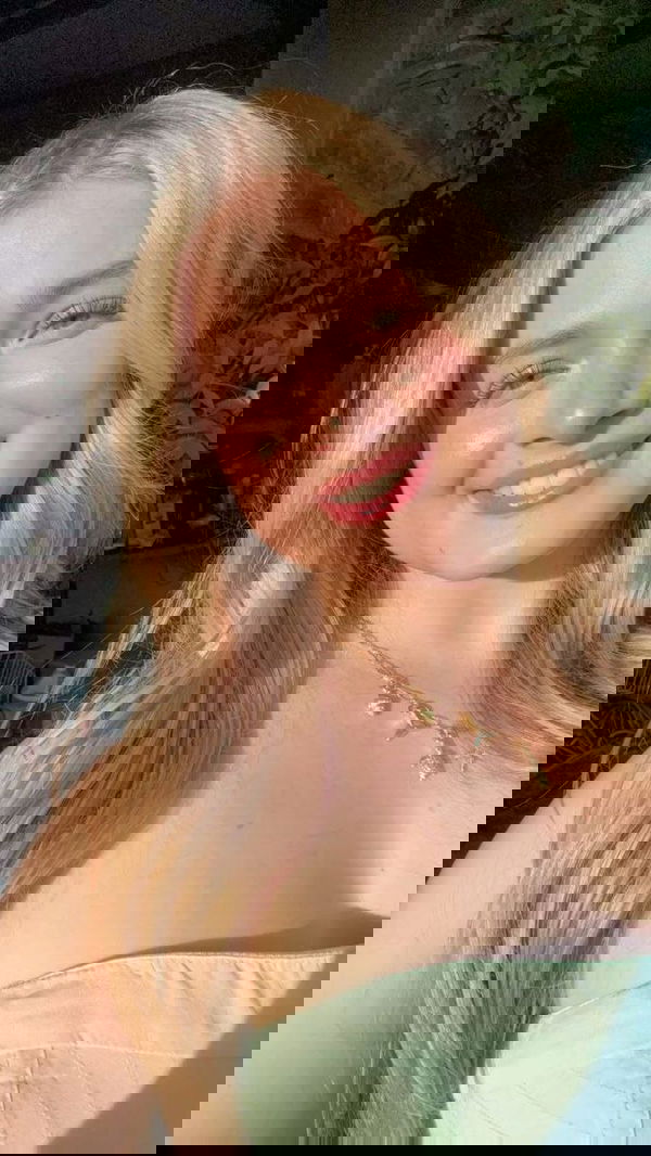 Mabel1919, 19 years old from Mexico