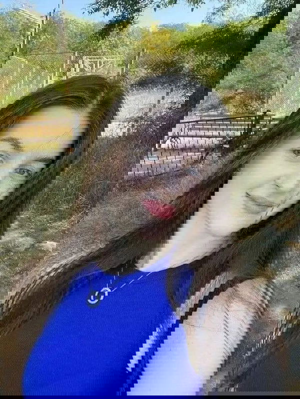 Xandriavzye, 20 years old from United Kingdom