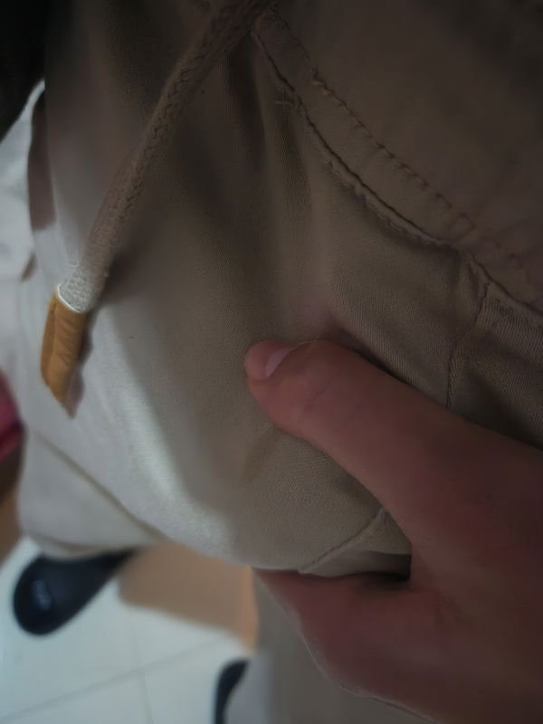 EagerBoy, 18 years old from Morocco