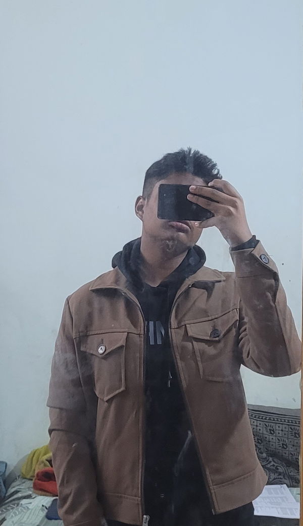 ruthless515m, 19 years old from India