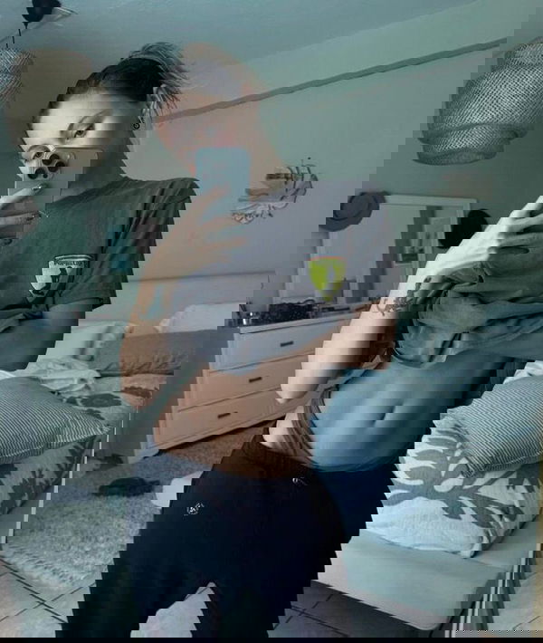 Stella3c, 23 years old from United States